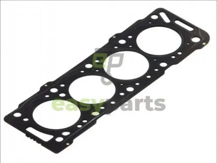 Прокладка ГБЦ Citroen Jumper 1.9TD 94-02 (1 метка) (1.34mm) ELRING 147522