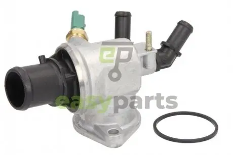 Термостат Opel Astra H/Vectra C/Saab 9-3 1.9 CDTI 04- (88C) Vernet TH6978.88J