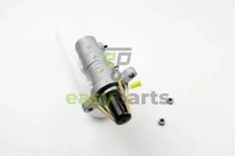 Главный тормозной цилиндр Ducato 2.2/2.3/3.0 D/Multijet 06- (d=26.9mm) BOSCH 0 204 123 720