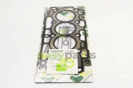 Прокладка головки Berlingo/C3/C4/C5/Focus/Peugeot 207/3008 1.6HDI 10- (1.45mm) BGA CH2301D
