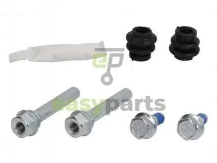 Ремкомпл. направляючих супорта Avensis/Celica/Prius/Rav4/Yaris 99- AUTOFREN D7097C
