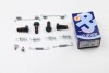 Комплект пружинок барабанних гальм зад MB W210/S210 95-03 164Х25 SEINSA AUTOFREN D3983A (фото 1)