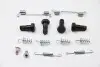 Комплект пружинок барабанних гальм зад MB W210/S210 95-03 164Х25 SEINSA AUTOFREN D3983A (фото 2)