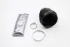 Пильовик ШРКШ зовн. 25x83x120 Ford Connect 1.8DI 02- (75PS) AUTOFREN D8333T (фото 1)