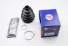 Пильовик ШРКШ зовн. 25x83x120 Ford Connect 1.8DI 02- (75PS) AUTOFREN D8333T (фото 2)