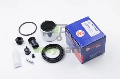 Р-кт передн. гальмів. супорта Mazda 626 1.8 92- (57 mm) AUTOFREN D41095C