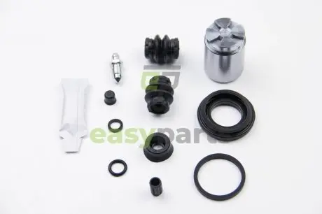 Ремкомпл. супорта зад ASTRA/CORSA/ZAFIRA (34мм) 98-10 (з поршнем) AUTOFREN D41158C