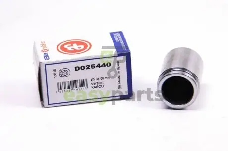 Поршень супорта зад Hyundai i30/ix35/Kia Ceed/Sportage 47,3x47,3 AUTOFREN D025440