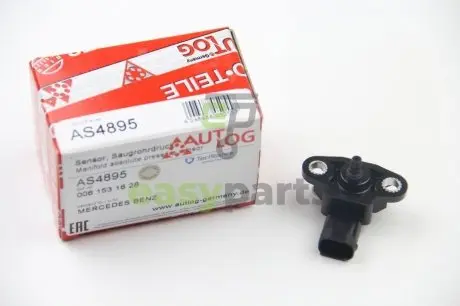 Датчик тиску AUTLOG AS4895
