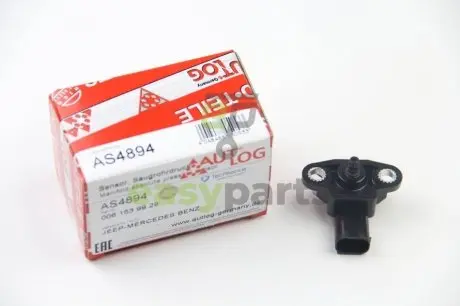 Датчик тиску AUTLOG AS4894