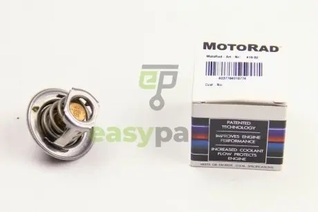Термостат Chrysler 300C/300M 3.5 98-12 (82 °C) MOTORAD 419-82