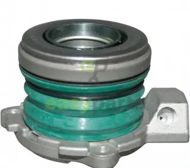 Вижимний регулятор Astra G/Vectra B 1.6-2.0 i/2.0DI/DTI 95- (КПП F18) JP GROUP 1230500200