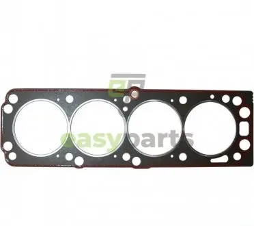 Прокладка головки Opel Astra F/Corsa C/Vectra A 1.5-1.6i -05 (1.4 mm) JP GROUP 1219301100