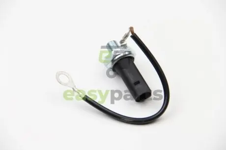 Датчик тиску оливи (1,4bar/1 конт./чорний) VW GOLF V/PASSAT 2.0 FSI 03-13 FACET 7.0159
