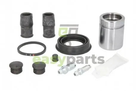 Ремкомпл. супорта E81/E82/E87/E88/W204/C207 03- 40mm (з поршнем) AUTOFREN D42417C