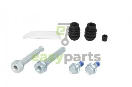 Р/кт направляючої супорта Chevrolet Captiva/Hynday Elantra/Genesis/i40/Santa Fe/Kia Rio III/Sorento II/Opel Astra J/Insignia 2000- AUTOFREN D7115C