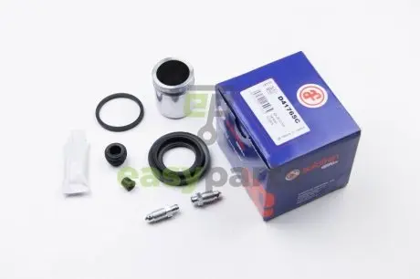 Р-кт гальм. супорта задн.(з поршнем) Honda Accord VII, CR-V II, FR-V, Legend II, Shuttle, Stream 01- (Nih 38mm) AUTOFREN D41765C