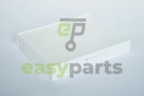 Фільтр салону BMW 1 (F20), (F21)/ 2 (F22, F87), (F23)/ 3 (F30, F80), (F31) 10- ASAM 75404