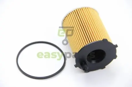 Фільтр масляний PSA Berlingo/C3/C4/Partner/207/307/Ford Fiesta/Focus 1.4-1.6HDi 04- ASAM 30551