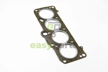 Прокладка ГБЦ VW Caddy 1.6D 82-92, O78,00mm, 1,65mm, (2 метки) VICTOR REINZ 61-28640-40