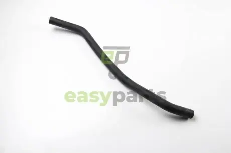 Патрубок системи охолодження Kangoo 1.5dCi 08- (радіатор-розш.бачок) Л. Metalcaucho 07439