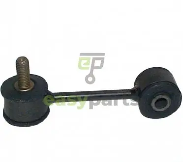 Тяга стабілізатора перед. Golf IV/Bora/Octavia 96-11 (метал) JP GROUP 1140400500
