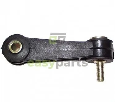 Тяга стабілізатора перед. VW Golf IV 97-06/Bora 98-01/Octavia I 96-10 (пластик) JP GROUP 1140401500