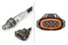 Лямбда-зонд Opel Agila, Corsa C, Astra G/H, Zafira 1.2/2.0 HELLA 6PA009166-981 (фото 1)