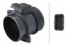 FORD Расходомер воздуха Focus 04-,Citroen C-Crosser,C5 II,III,Jumpy,Fiat Scudo,Peugeot,Volvo HELLA 8ET009142-431 (фото 1)