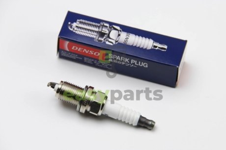 Свічка запалювання Audi/BMW/Citroen/ Daewoo/Peugeot/MB/ Skoda/VW/Chevrolet DENSO KJ14CR-L11