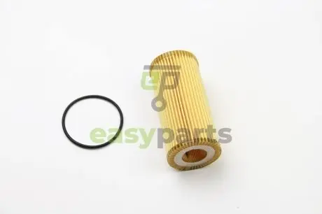 Фильтр масляный Audi A1/A3/A4/A5/Q5/Golf VI/VII/Octavia 1.8/2.0TSI 12- CLEAN FILTERS ML4536