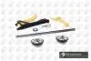 Комплект ланцюга ГРМ BMW 1/3/5/X3 1.8 / 2.0 i 00- (з шестернями / + VVT) дв. N46B20 BGA TC2020VFK (фото 1)