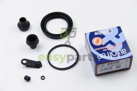 Ремкомплект супорта перед PSA Xsara/206/306/Kangoo/Megane II 54mm AUTOFREN D4345