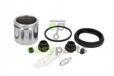 Ремкомпл. супорта i40/ix35/Sportage/Pajero 07- 60mm (з поршнем) AUTOFREN D42178C