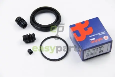 Ремкомпл. супорта перед MITSUBISHI L 200/PAJERO SPORT (60мм) 07- AUTOFREN D41881