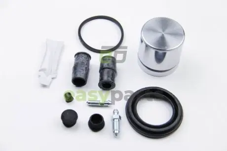 Ремкомпл. супорта перед AUDI 100/BMW 5 (54мм) 82-97 (з поршнем) AUTOFREN D41786C