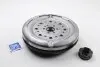 Демпфер + комплект зчеплення VW Caddy 1.9TDI 77kw 04-10/GOLF VI 1.6TDI 66-77kw 09-13 2290 601 050