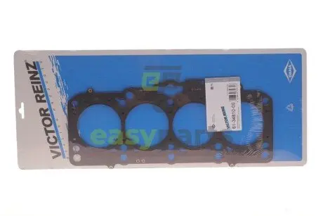 Прокладка ГБЦ VW Caddy 2.0TDI 03-, O82,00mm, 1,45mm, (1 метка) VICTOR REINZ 61-34810-00