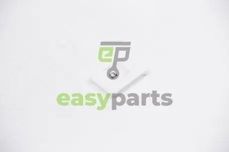 Салазка регулювання сидінь Golf/Passat/Audi 80/100 -98 JP GROUP 1189800700