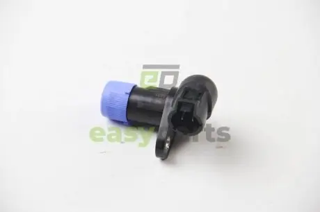 Датчик положення коленвала Renault, Opel, Nissan, Volvo 1.9 dCi/DI/DTI 09.99- HELLA 6PU009163-341
