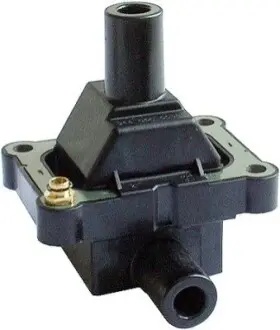 Котушка запалення W124/W140/W202/W210/W463/VITO/VW LT 2.0i/2.3i 95- HELLA 5DA193175-361