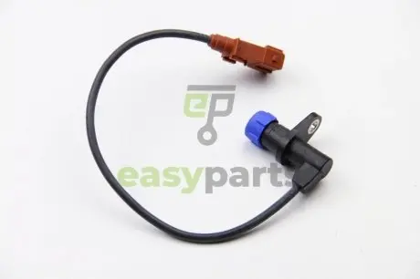 Датчик колінвала BERLINGO,JUMPER/ DUCATO, SCUDO/Peugeot 405 II 1.6-3.0 89- FACET 9.0021
