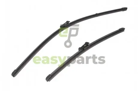 Щітка склоочисника DENSO DF-013
