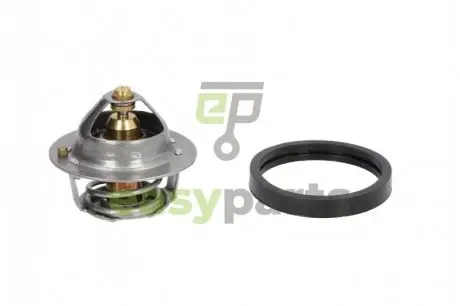 Термостат Ford Fiesta IV/Focus 1.4/1.6i 16V 97-12 (82 C) Vernet TH6245.82J