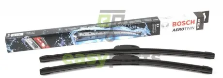 Щітки склоочисника (530/500мм) VW T4 1.8-2.5 TDI 93-03 BOSCH 3 397 118 986