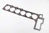 Прокладка головки BMW 3 (E36),5 (E34/E39)/Omega B 1.7D/2.5D 91-01 (1.68mm) BGA CH5582 (фото 1)