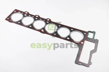 Прокладка головки BMW 3 (E36),5 (E34/E39)/Omega B 1.7D/2.5D 91-01 (1.68mm) BGA CH5582