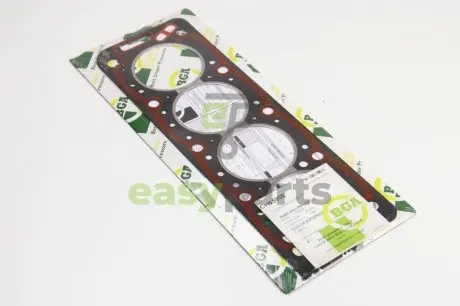 Прокладка головки Scudo/Jumpy/Peugeot 406/806 1.9D(1905) 92- (1.56mm) 3+1+1 BGA CH6590E