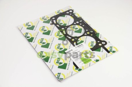 Прокладка головки A3 / A4/A6/A8/Q7/Touareg 2.7 / 3.0 TDI 04 - (4-6 цил.) (1.1mm) BGA CH0527B