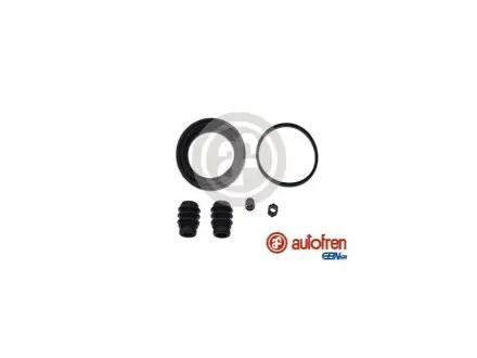 Ремкомплект переднього супорта AUTOFREN D42340